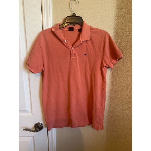 Scotch & Soda Polo Shirt - Size‎ L - Picture 1 of 3